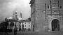 Porta Pontecorvo ancora transitabile a fine '800